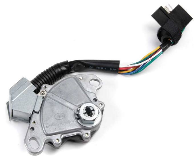 Volvo Neutral Safety Switch 9466012 - Proparts 28430012